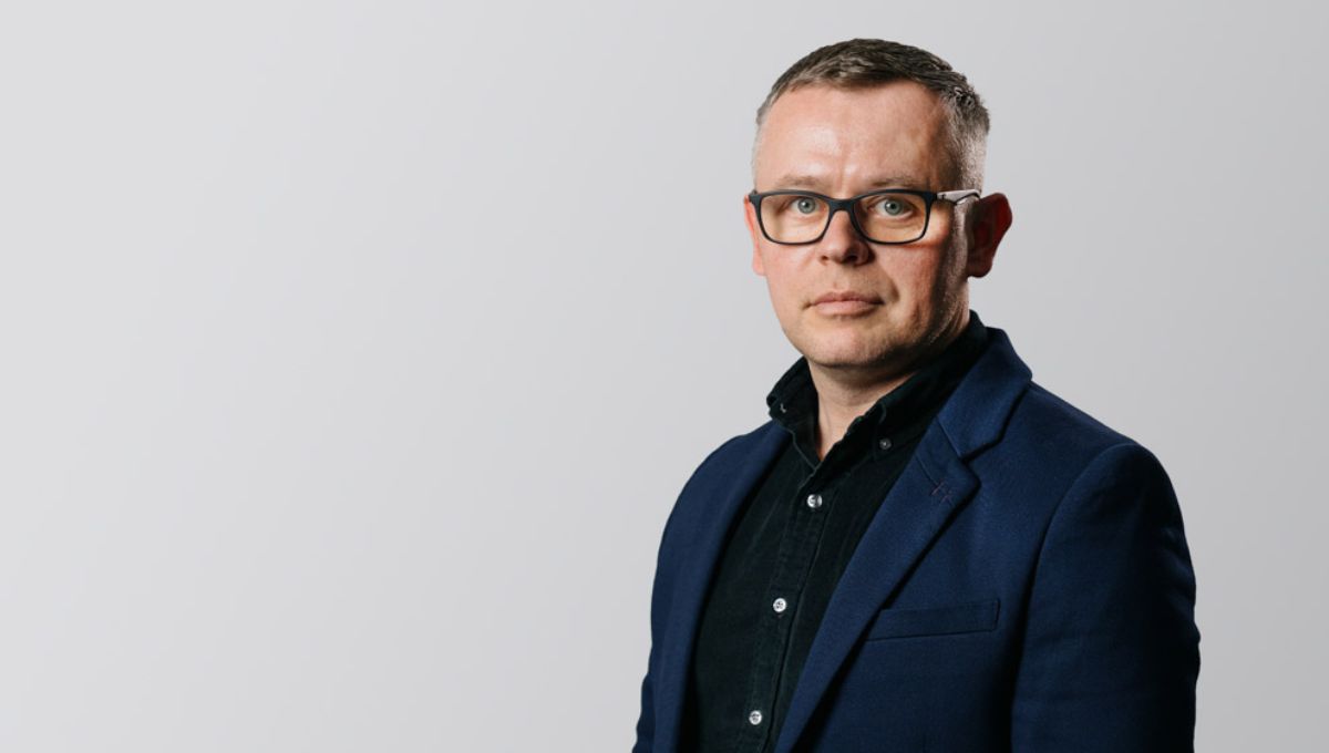 Paweł Jaworski Doradca ds. Odkupu Samochodów Używanych