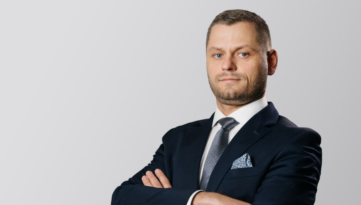 Piotr Sosnowski Doradca ds. Sprzedaży Samochodów Używanych