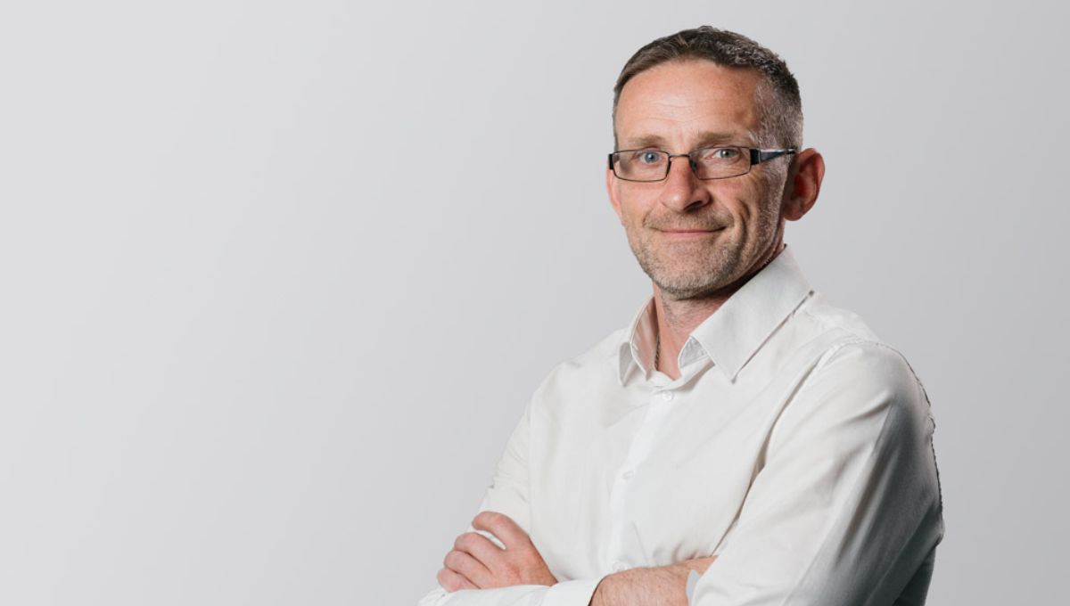 Andrzej Janiszewski Doradca ds. Blacharsko-Lakierniczych