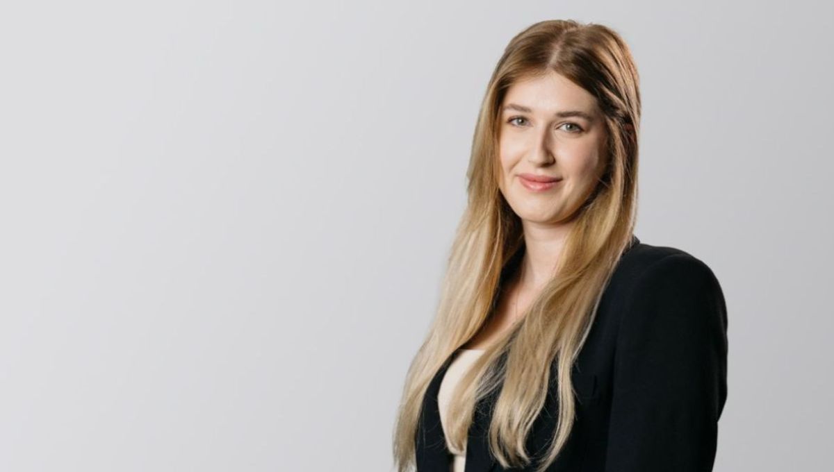 Dominika Wróbel Koordynator ds. Relacji z Klientem