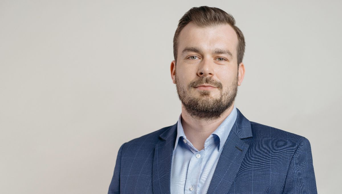 Tobiasz Kowalik Doradca ds. Odkupu Samochodów Używanych