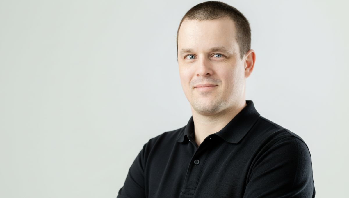 Łukasz Zagalski Doradca ds. Obsługi Serwisu