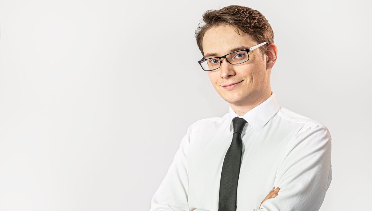 Kamil Florowski Doradca Serwisowy