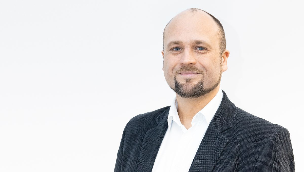 Łukasz Grodkowski Doradca Serwisowy