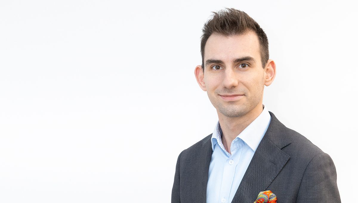 Mateusz Niemczyk Starszy Doradca ds. Odkupu Samochodów Używanych