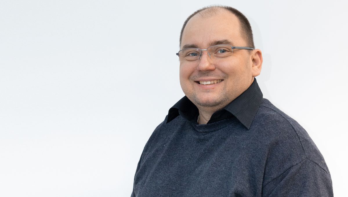 Rafał Trzaska Doradca ds. Obsługi Działu Części i Serwisu