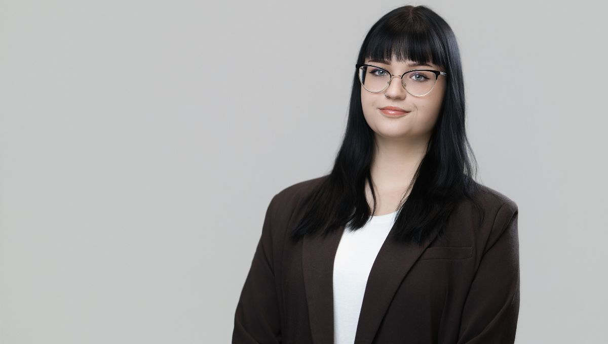 Dominika Sowul Doradca ds. Relacji z Klientem