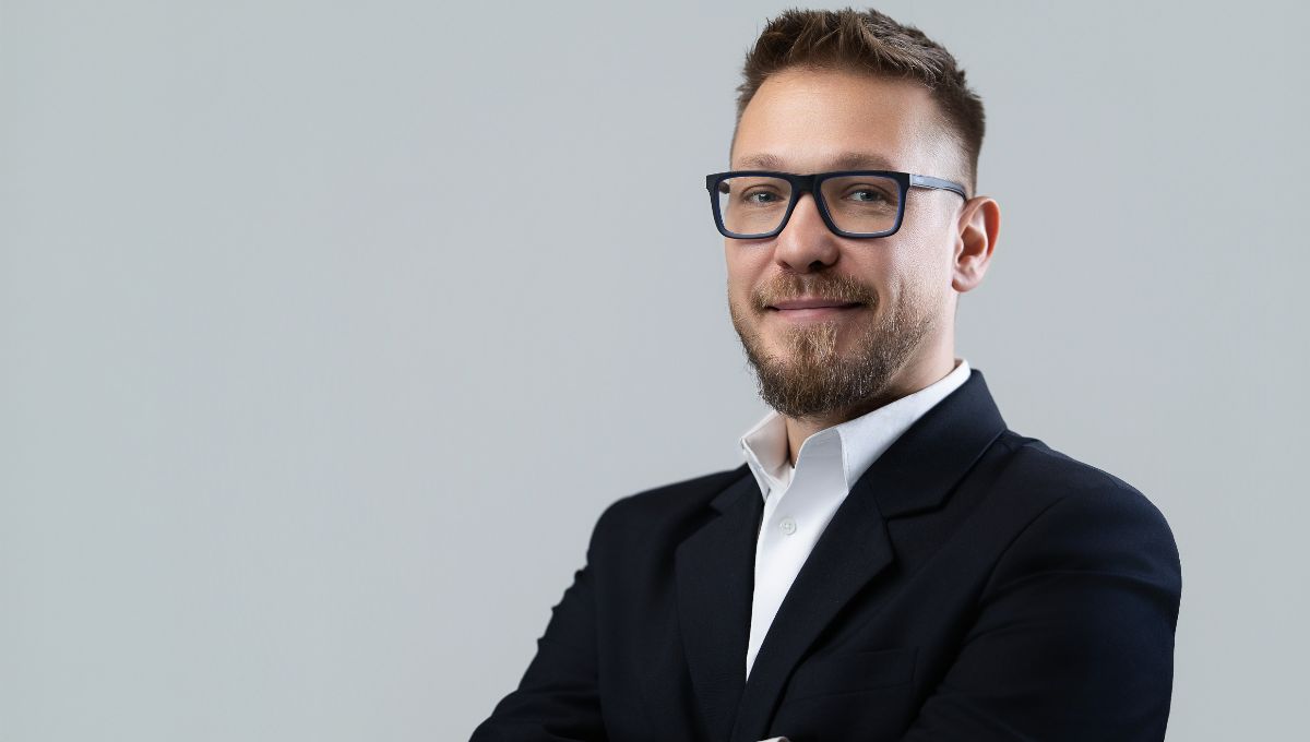 Arkadiusz Dopart Doradca Serwisowy