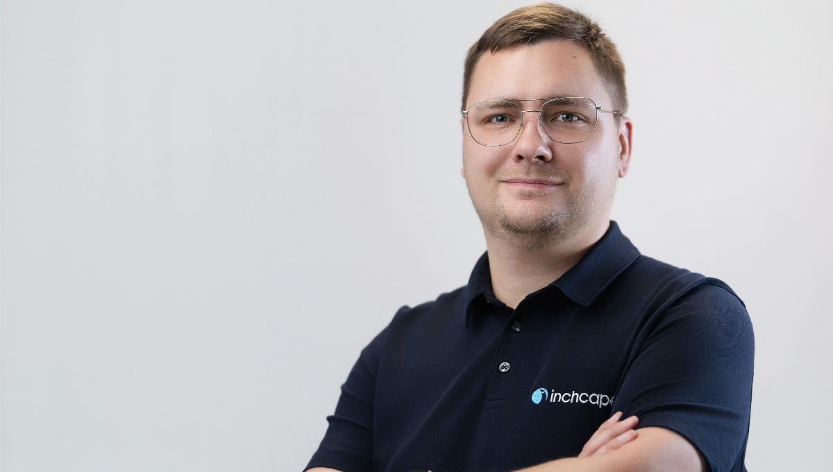 Dominik Malinowski Doradca ds. Blacharsko-Lakierniczych