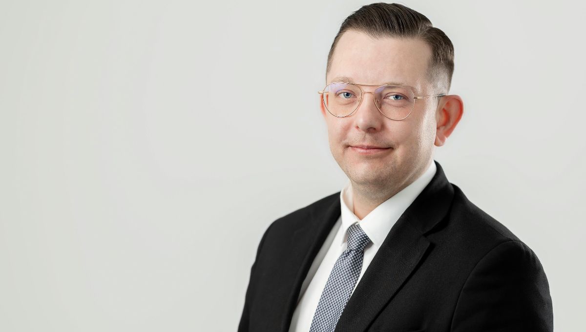 Przemysław Gosiewski Doradca ds. Sprzedaży Samochodów Używanych