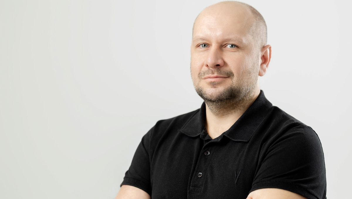 Tomasz Gregorek Doradca ds. Obsługi Serwisu