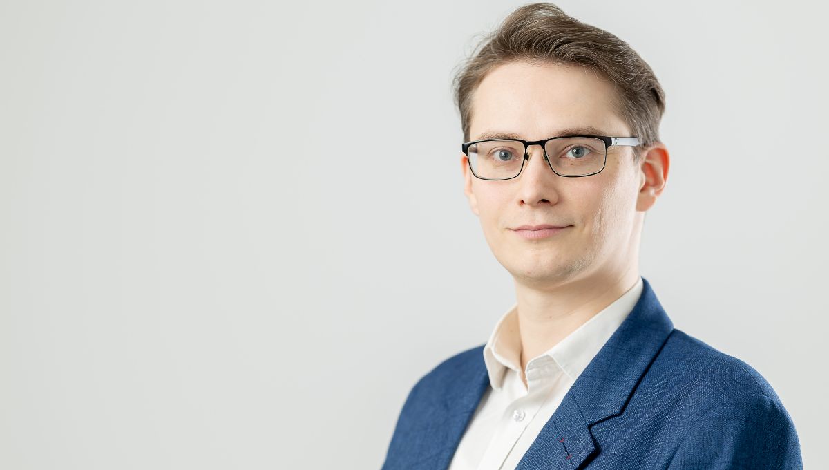 Kamil Florowski Doradca Serwisowy