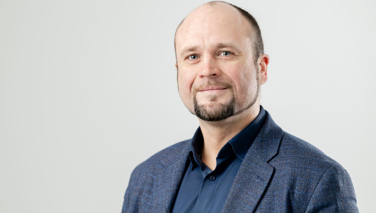 Łukasz Grodkowski Doradca Serwisowy