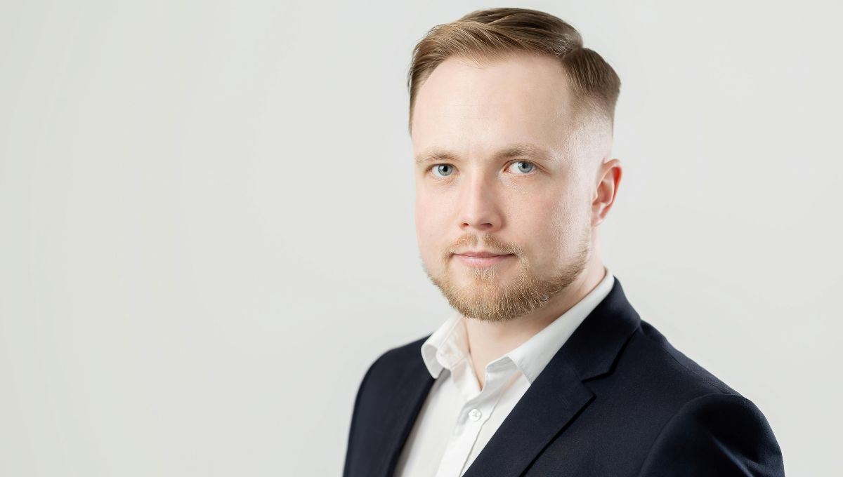 Mateusz Grad Doradca ds. Sprzedaży Samochodów Używanych