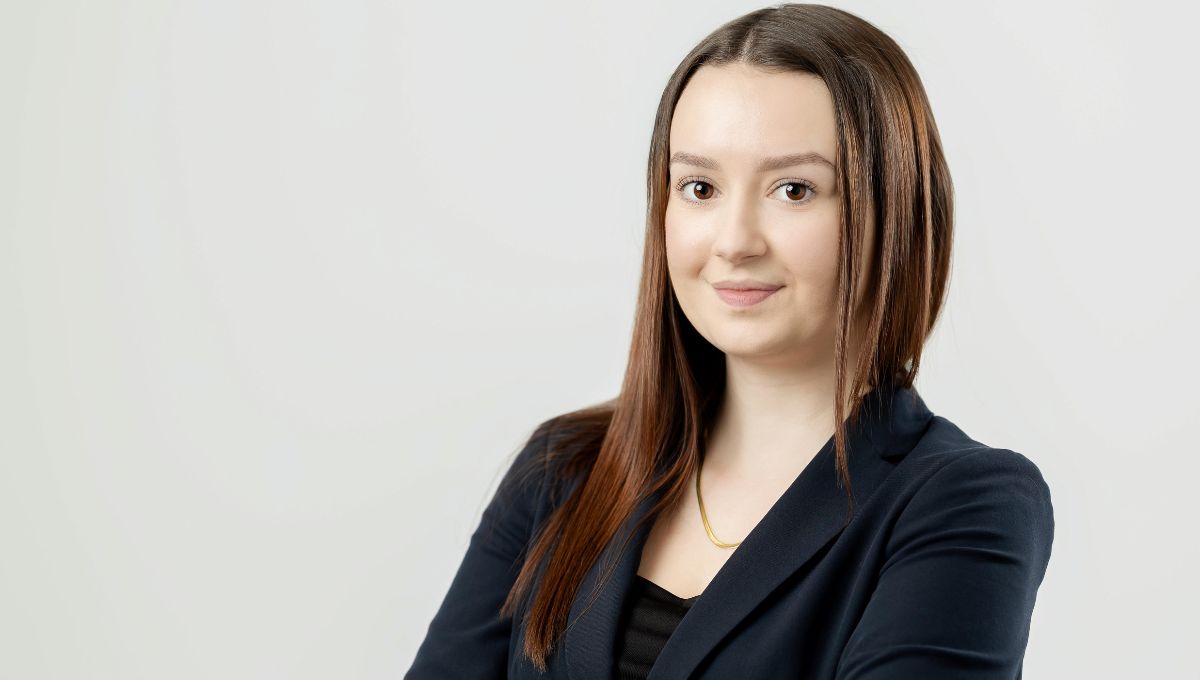 Anna Keller Doradca ds. Relacji z Klientem