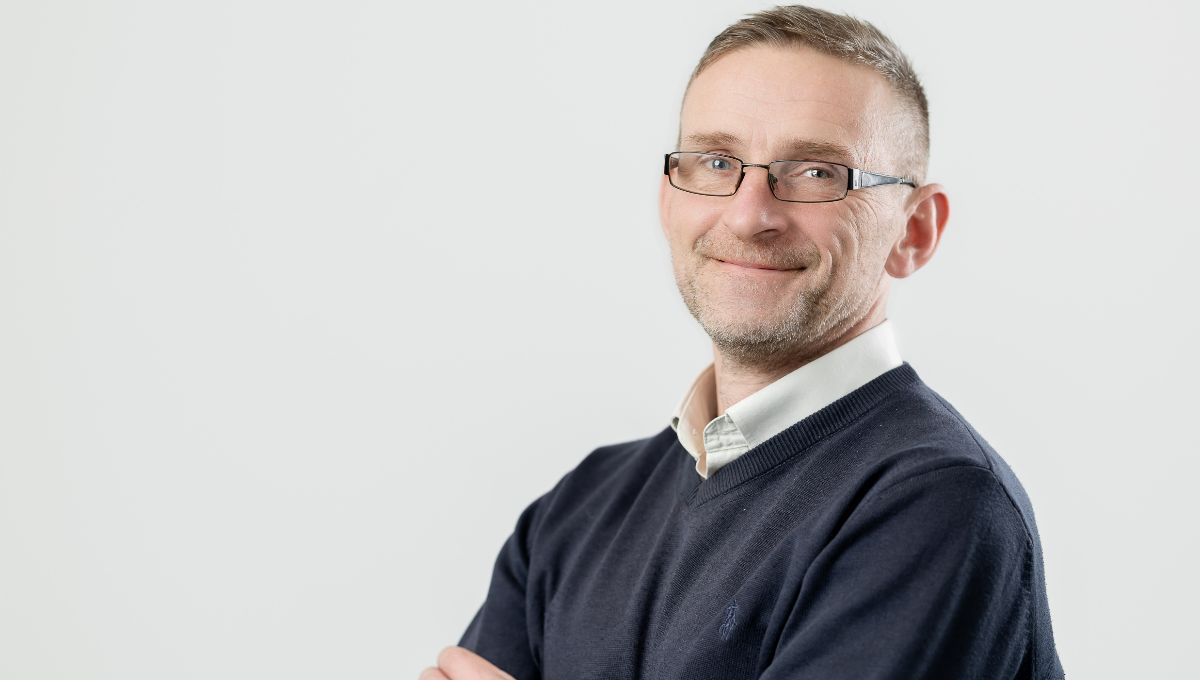 Andrzej Janiszewski Doradca ds. Blacharsko-Lakierniczych